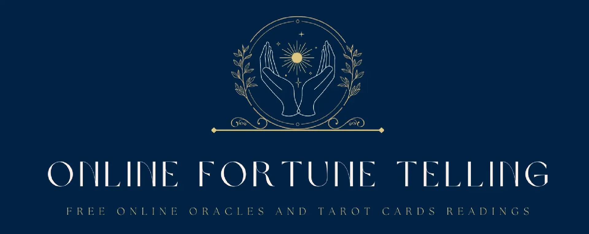FREE ONLINE ORACLES AND TAROT CARDS READINGS