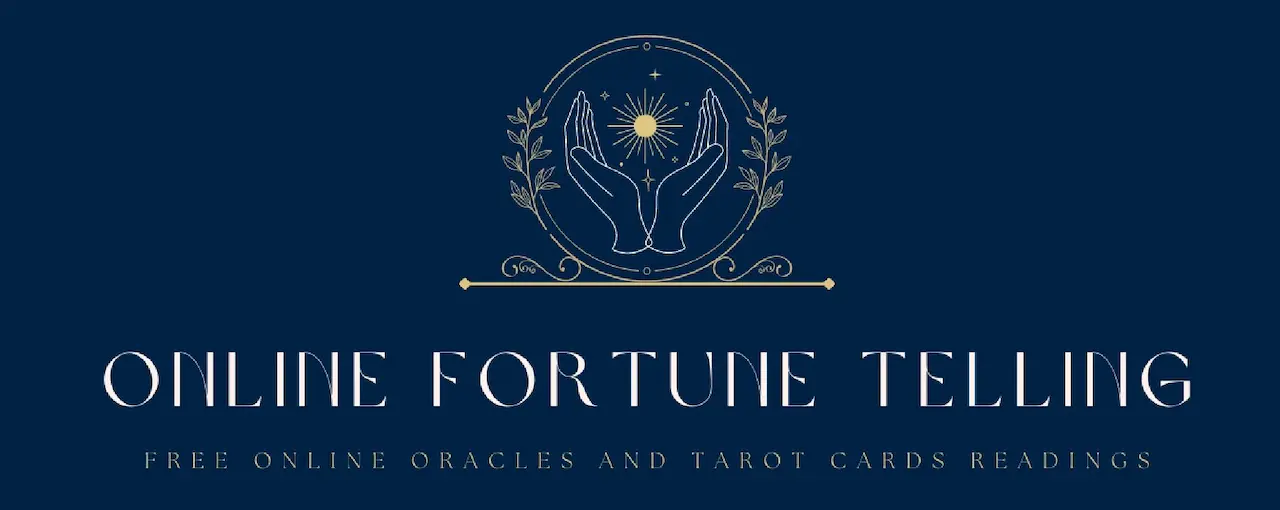 FREE ONLINE ORACLES AND TAROT CARDS READINGS