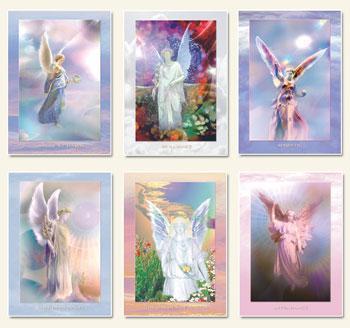 Angel Cards