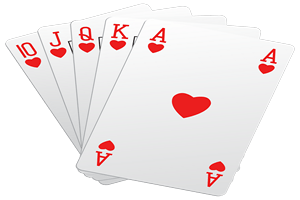 Playing Cards