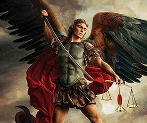 Archangel Michael