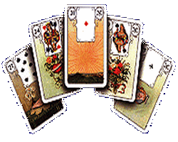 free lenormand online