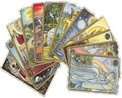 symbolon cards