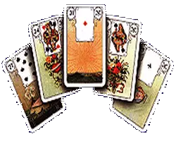 lenormand cards