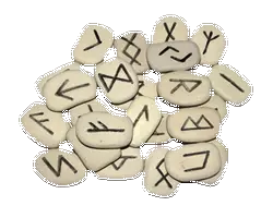 rune