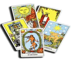Tarot 