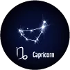Capricorn zodiac sign